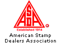 American Stamp Dealers Association
